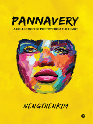 cover image of Pannavery
